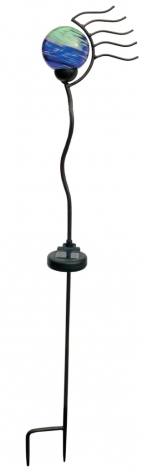 Wind Decorative Solar Powered Light