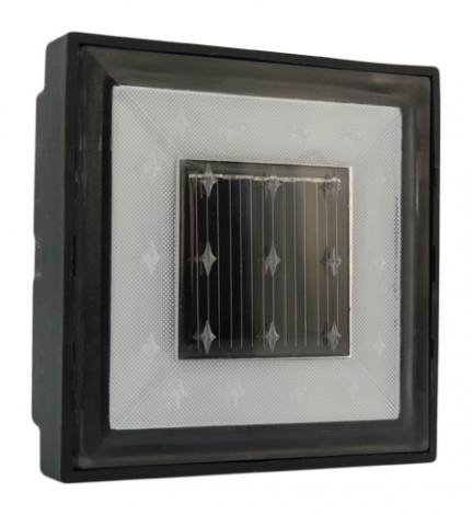 Solar Patio Light