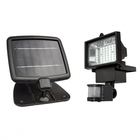 Evo36 Solar Security Light