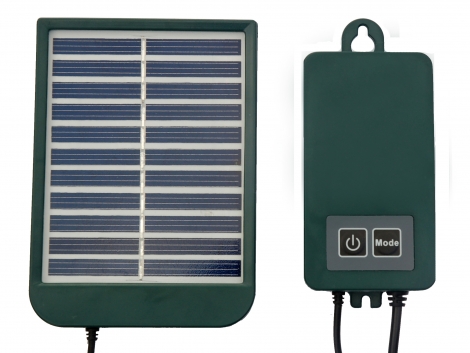 100 LED Solar Fairy Light - Base Pack