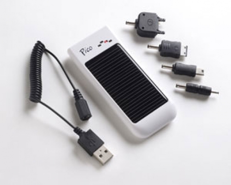 Freeloader Pico Solar Charger