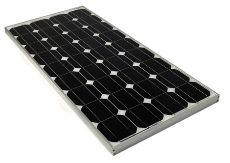 Solar Panel 100 Watt