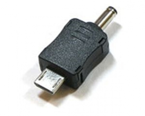 Freeloader - New Motorola V8 thin tip