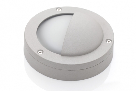 12v 3w LED Bulkhead Light Eyelid