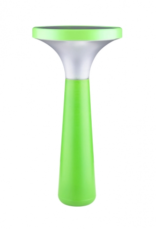 Urban Solar Mushroom