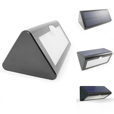 Image - Reviews Eco Wedge Pro Solar Security Light