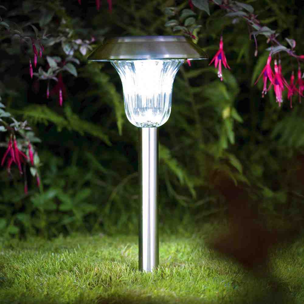 Solar Garden Lights