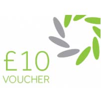 �10 Solar Centre Voucher