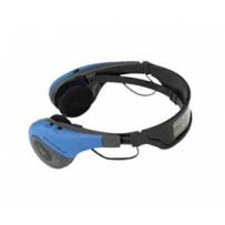 Soltronix Solar Headphone AM/FM Radio