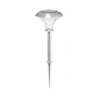 Cascade Solar Powered Garden Light