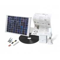 Solar Mate I - Shed Lighting Kit