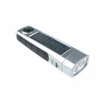 Solar Power Torch
