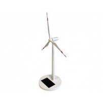 Solar Powered Wind Turbine - Ready Made