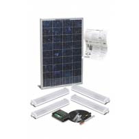 Solar Mate IV - Shed Lighting Kit