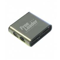 Freeloader - Spare Li-ion battery and hub