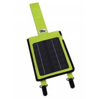 Freeloader - Supercharger - Green