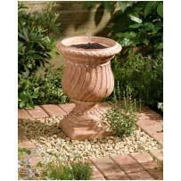 Windsor Solar Urn Fountain