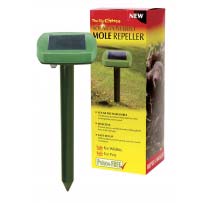 Solar Moler