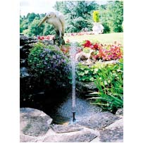 Sunjet 380 Solar Pump Kit
