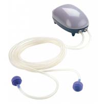 Solar Oxygenator
