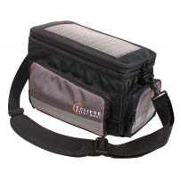 Nomad Solar Bike Bag