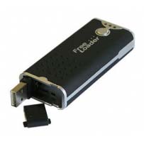 Freeloader AA/AAA Battery Charger