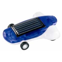 Solar Racer (Red)