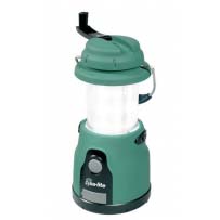 Cyba-Lite Wind-Up Camping Lantern