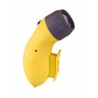 Squeezy Dynamo Torch