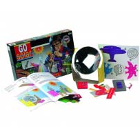 Go Solar Experiment Kit