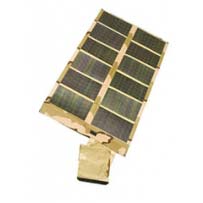 48W 24V P3 Folding Solar Charger