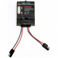 Global Solar P3 Charge Controller