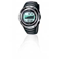 Casio Pro Trek Tough Solar Mens Watch (Prg-100-1aver) (Black)