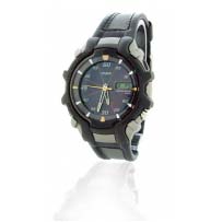 Casio Solar Power Combi Watch