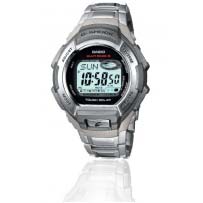 Casio Wave Ceptor Tough Solar Mens Watch (Gw-800d-1ver)