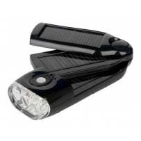 PowerPlus Eagle - Solar LED Torch
