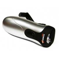 PowerPlus Nighthawk - Dynamo Light