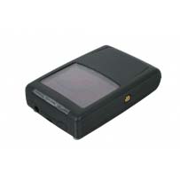 Solar Bluetooth GPS Receiver