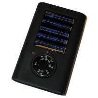 Solar Powered AM/FM Radio