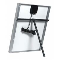 Universal Solar Panel Stand