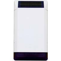 Solar Wireless Bellbox