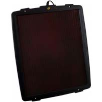 4.8W Solar Battery Charger