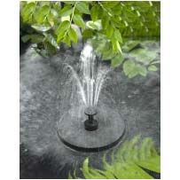 Solar Water Pump - Sunjet 180B