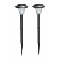 Madeira Solar Powered Lights (2 pack)