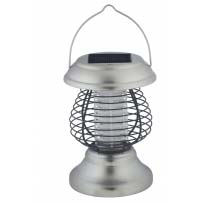 Everglades Solar Lantern