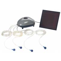 Solar Oxygenator - Oxyplus