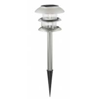 Lagos Solar Lamp