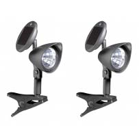 Cannes Solar Spotlight (Set of 2)