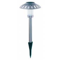 Seattle Stainless Steel Lamp