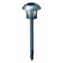 Silva Stainless Steel Lamp